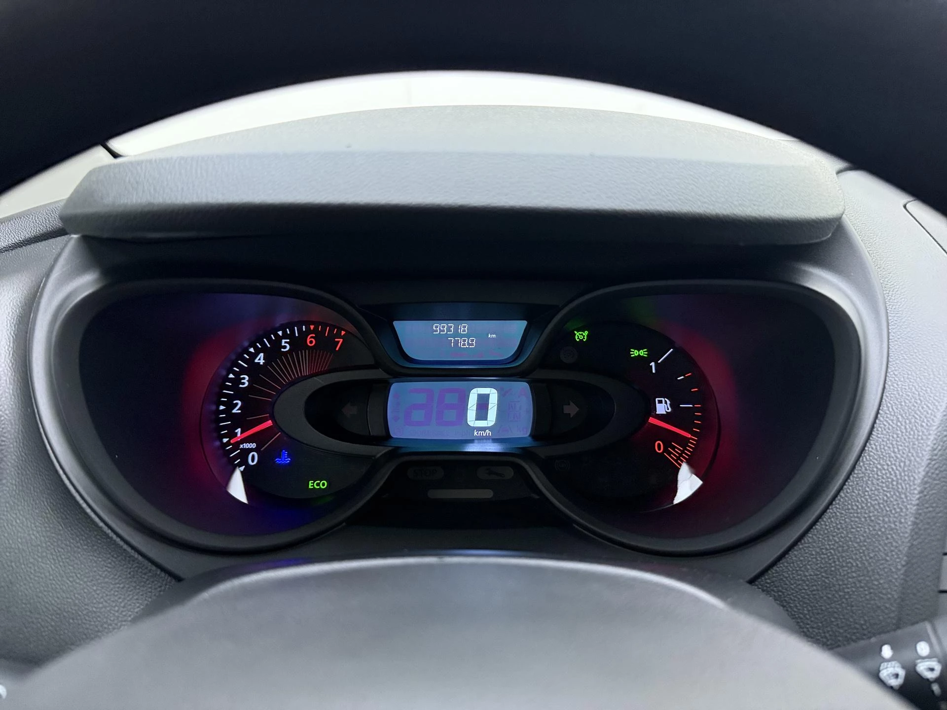 Renault Captur 0.9 TCe Authentique