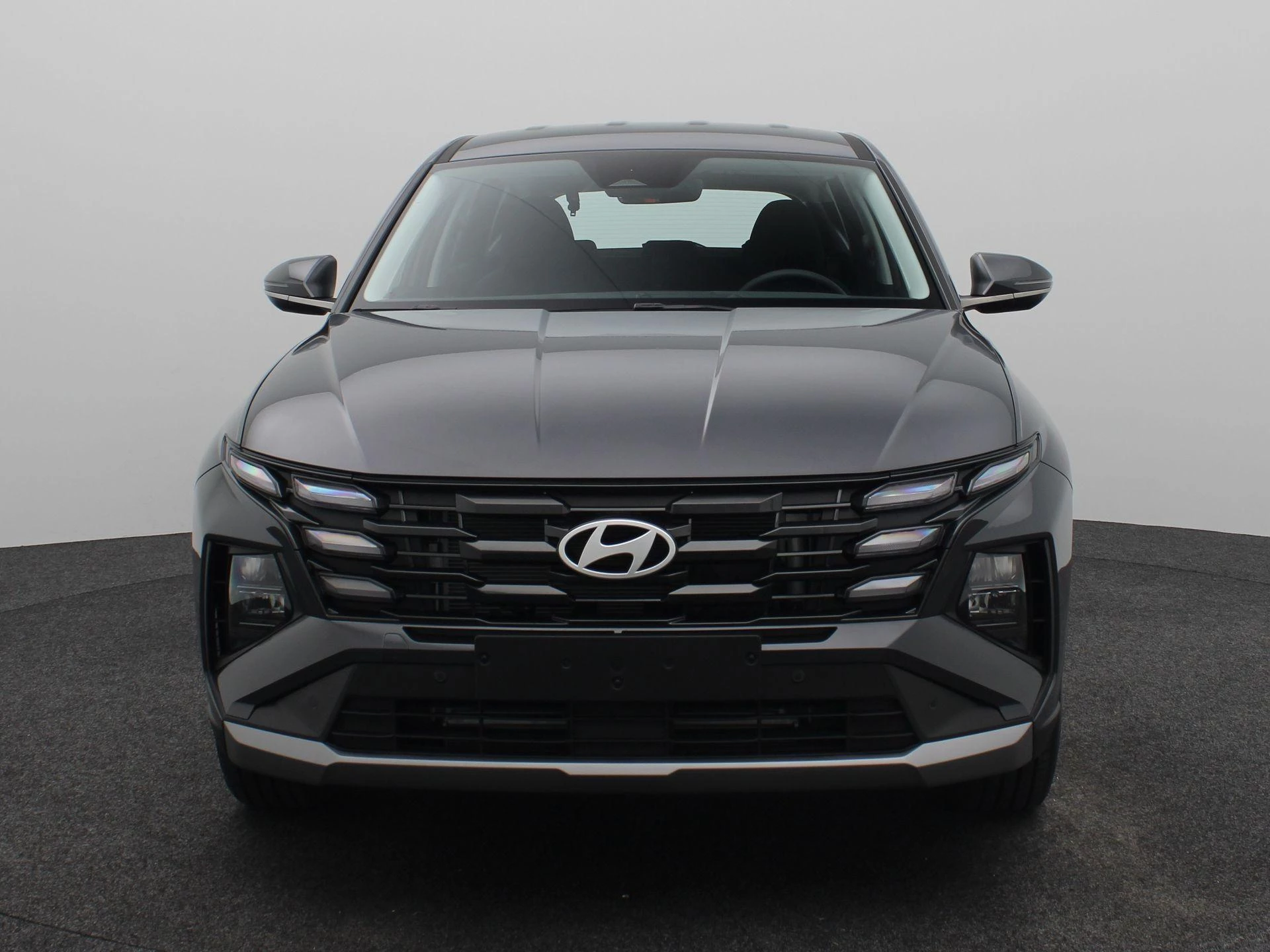 Hyundai Tucson 1.6 T-GDI PHEV E-Motion
