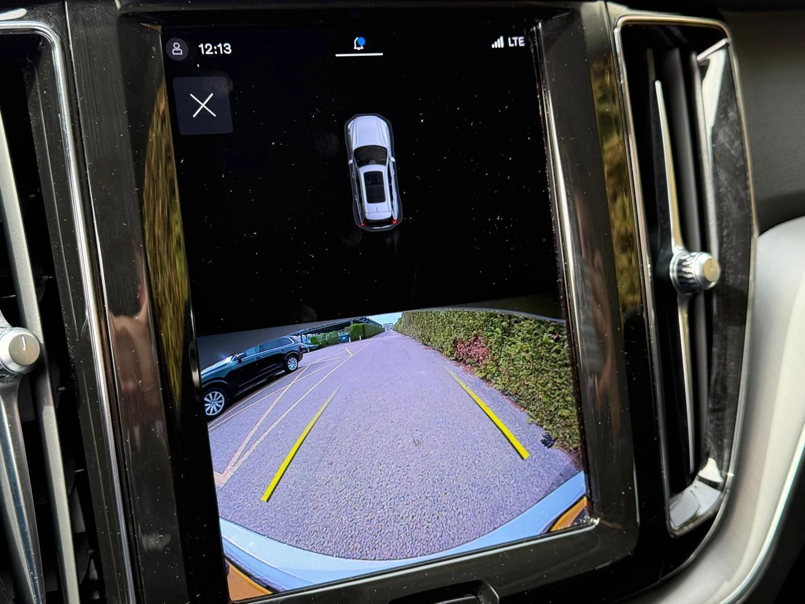 Volvo XC60 2.0 B4 Momentum