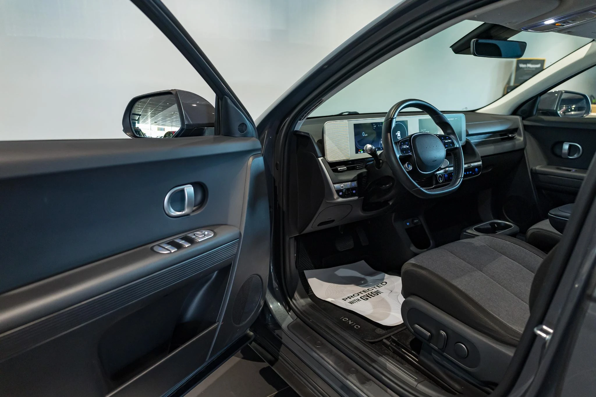 Hyundai IONIQ Electric Feel