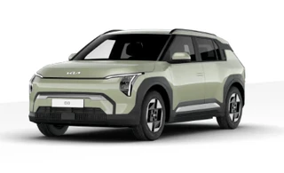 Kia EV3 BEV 81,4 kWH Business