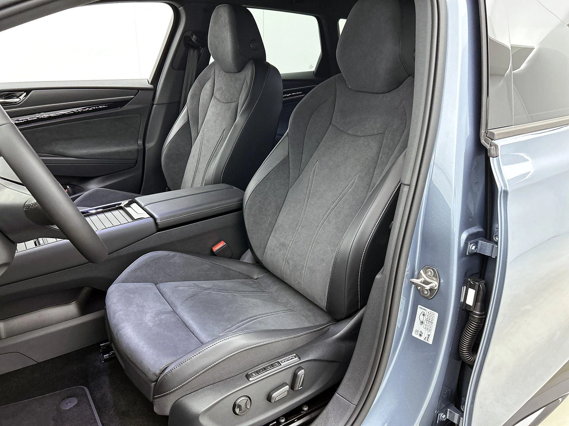 Volkswagen ID.7 Tourer Pro Limited Edition 77 kWh 286 PK
