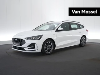 Ford Focus Clipper FOCUS CLIPPER