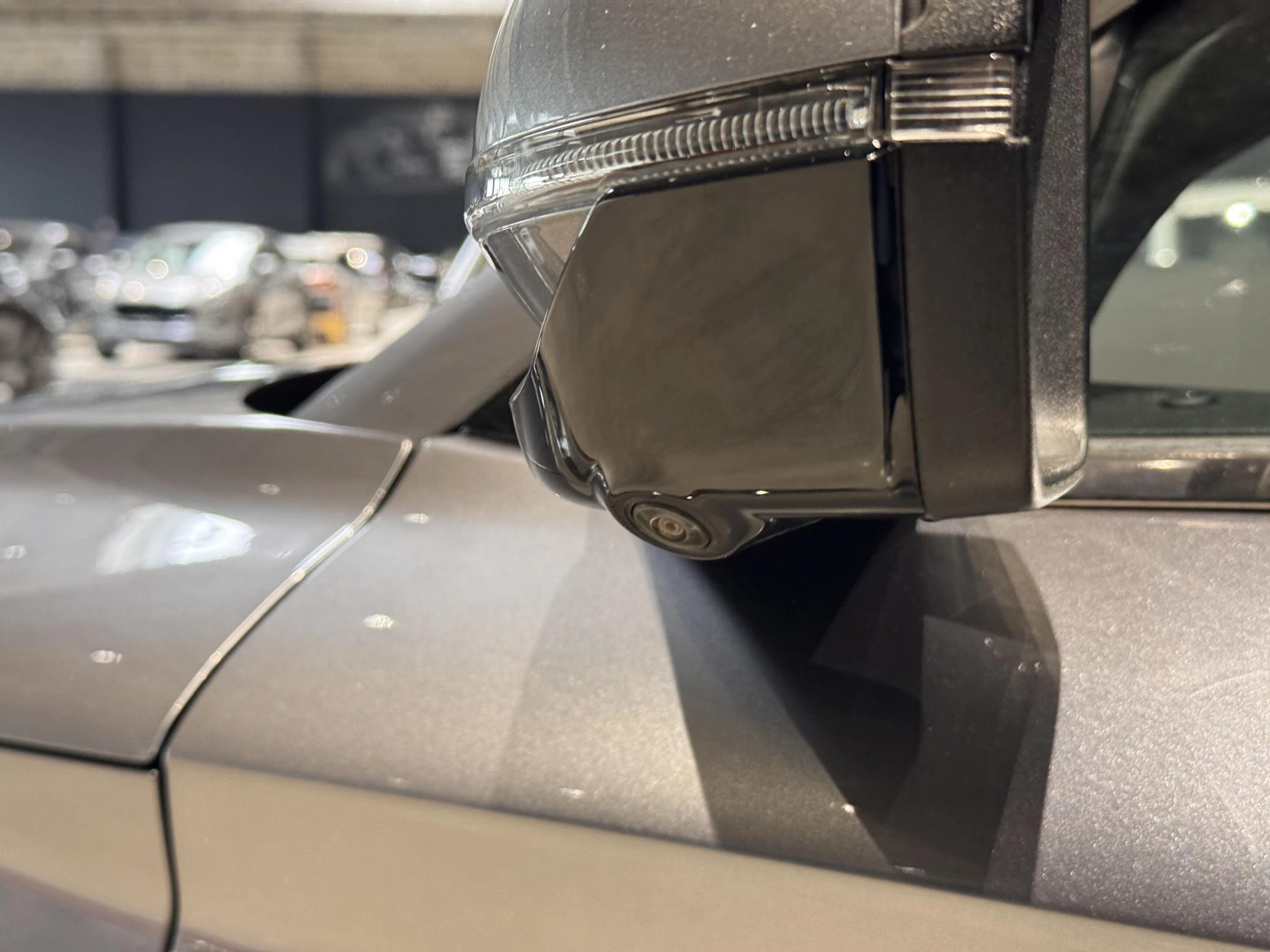 BYD SEAL U DM-i PHEV COMFORT