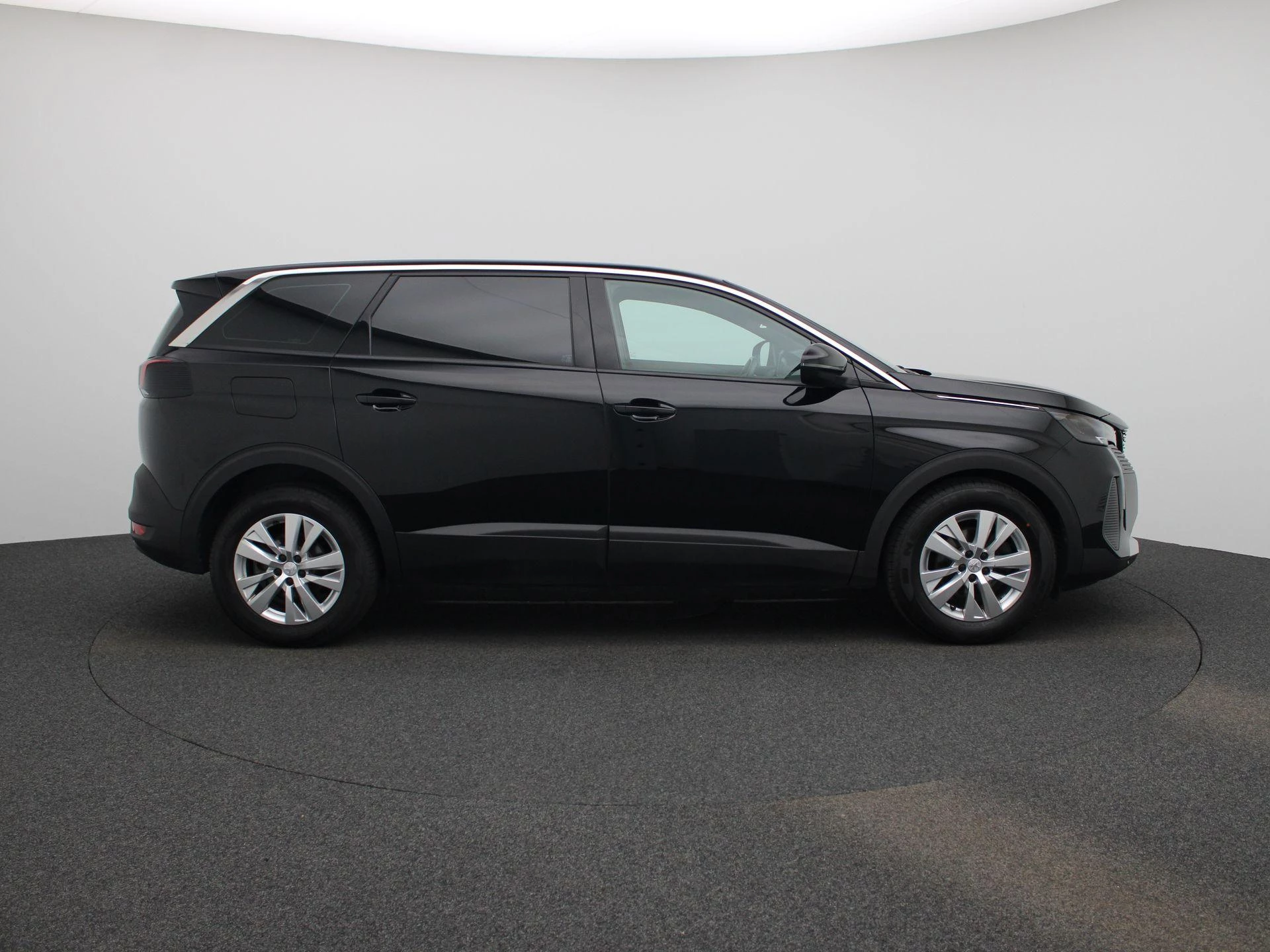 Peugeot 5008 1.5 BlueHDi 96kW S&S EAT8 Active Pack