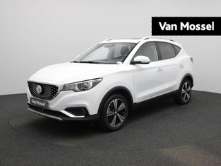 MG ZS EV Luxury