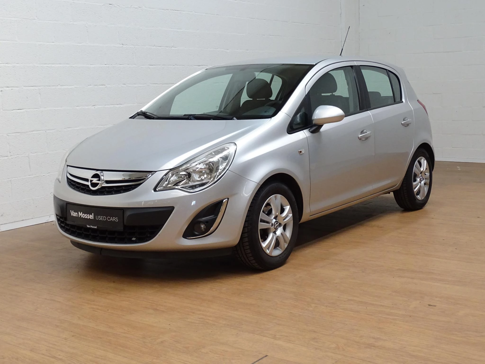 Opel Corsa 1.2 Enjoy