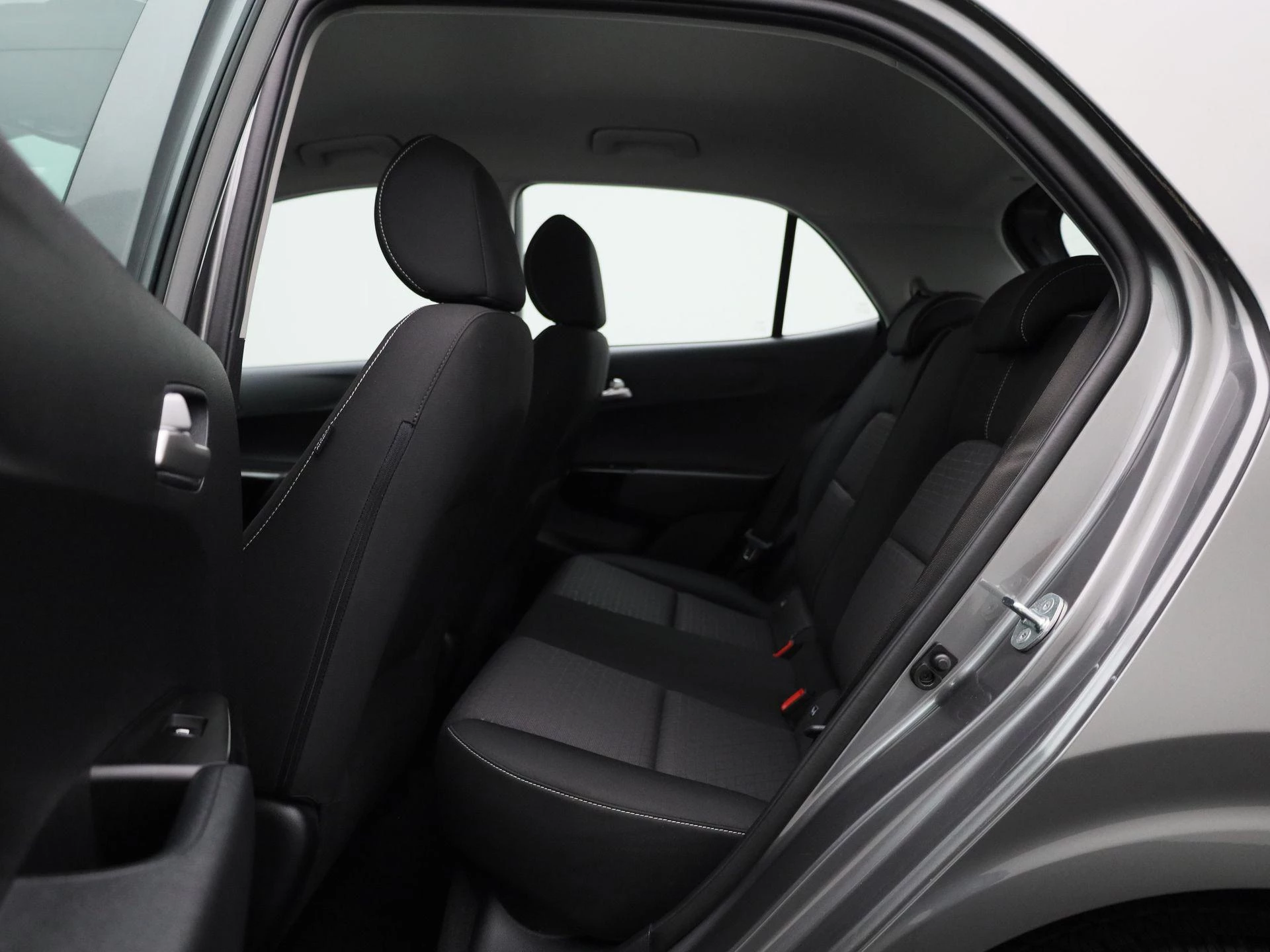 Kia Picanto 1.0 MPI 67 Pulse