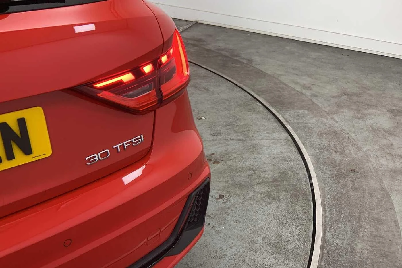 Audi-A1 Sportback-image-29
