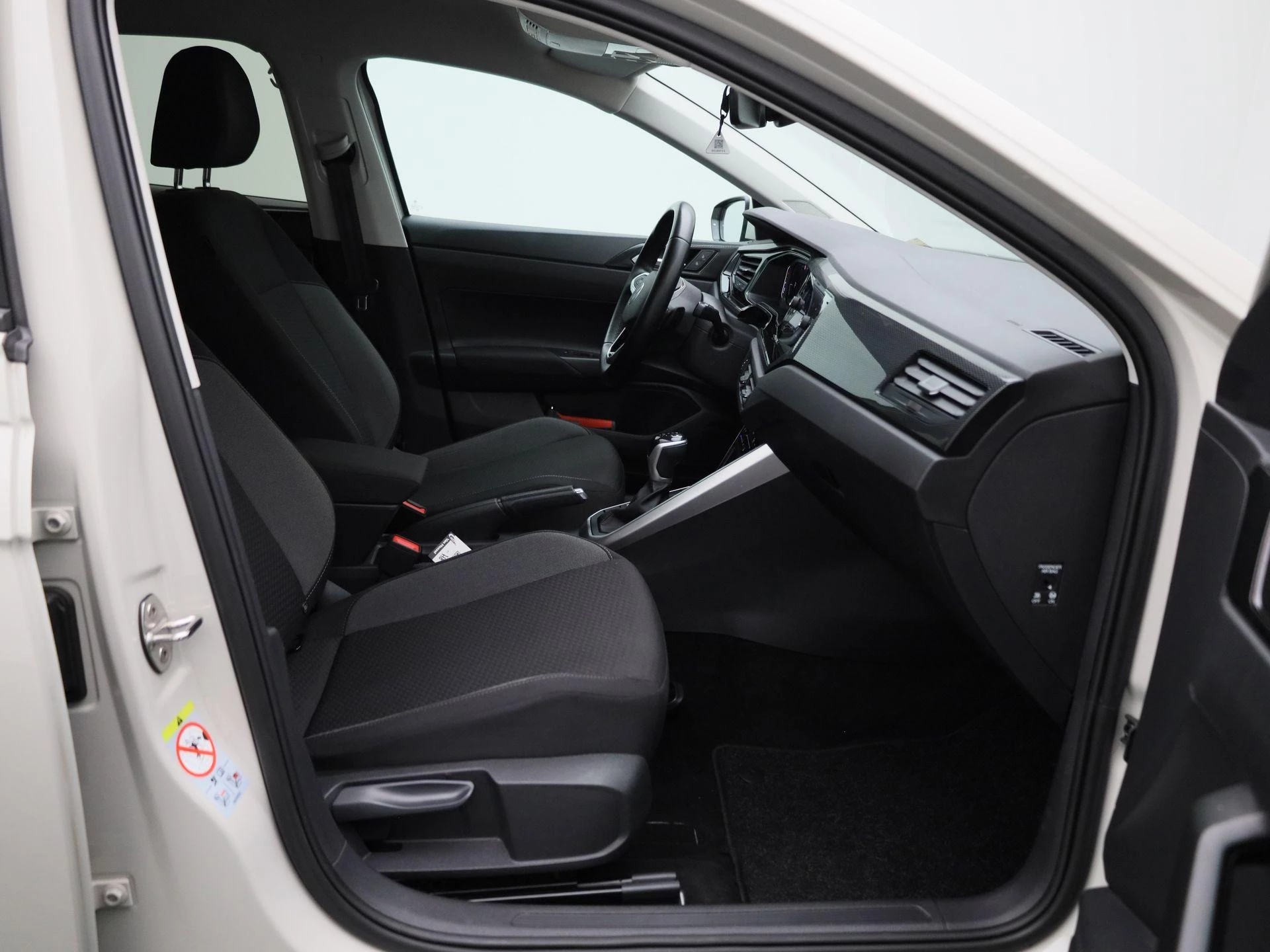 Volkswagen Polo 1.0 TSI Life Business