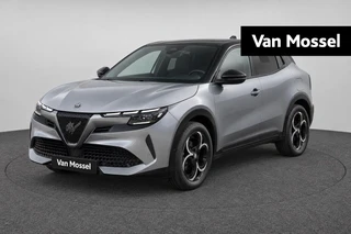 Alfa Romeo Junior 1.2 Turbo Hybrid Ibrida Ti