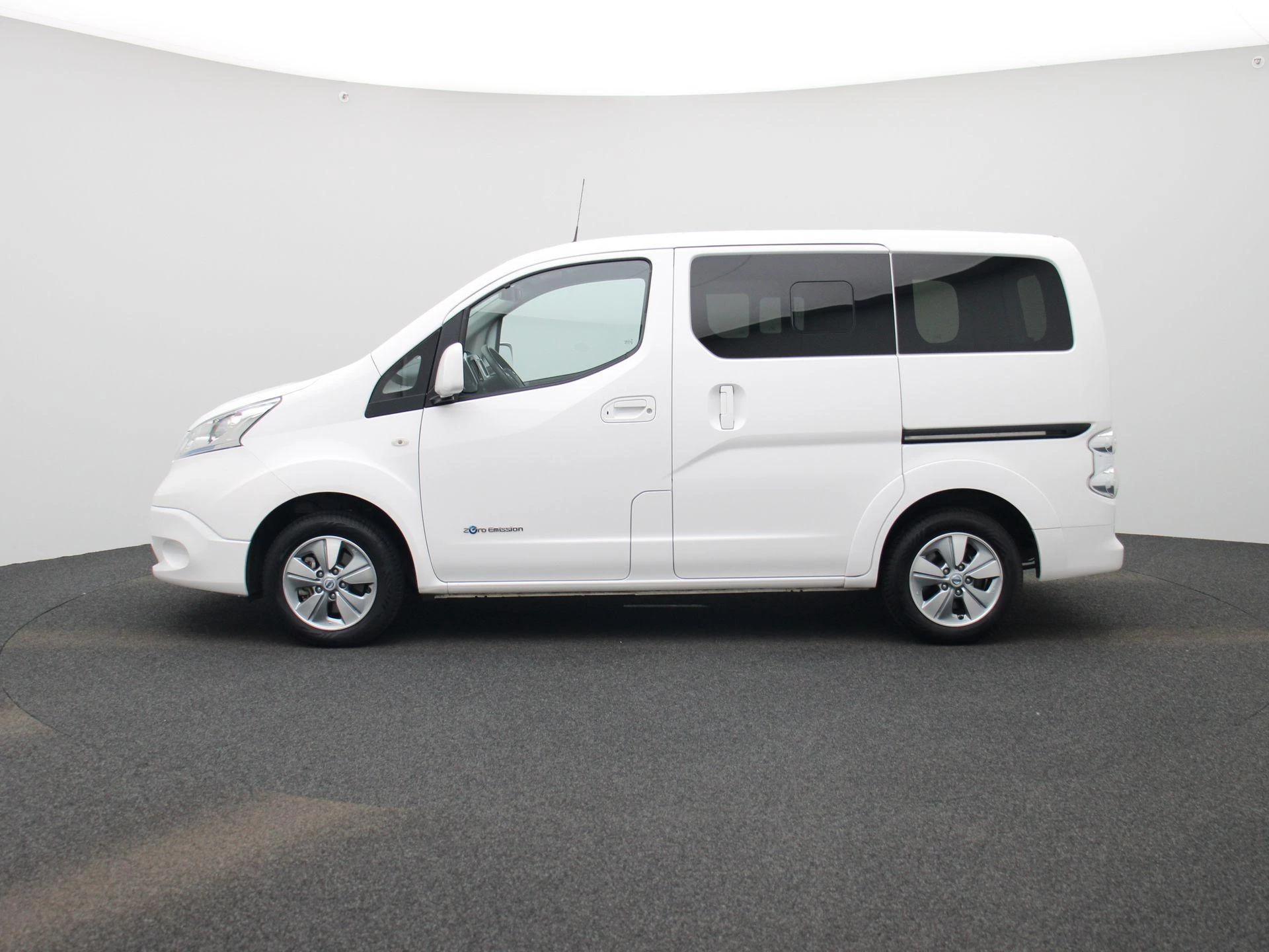 Nissan e-NV200 Business 40 kWh