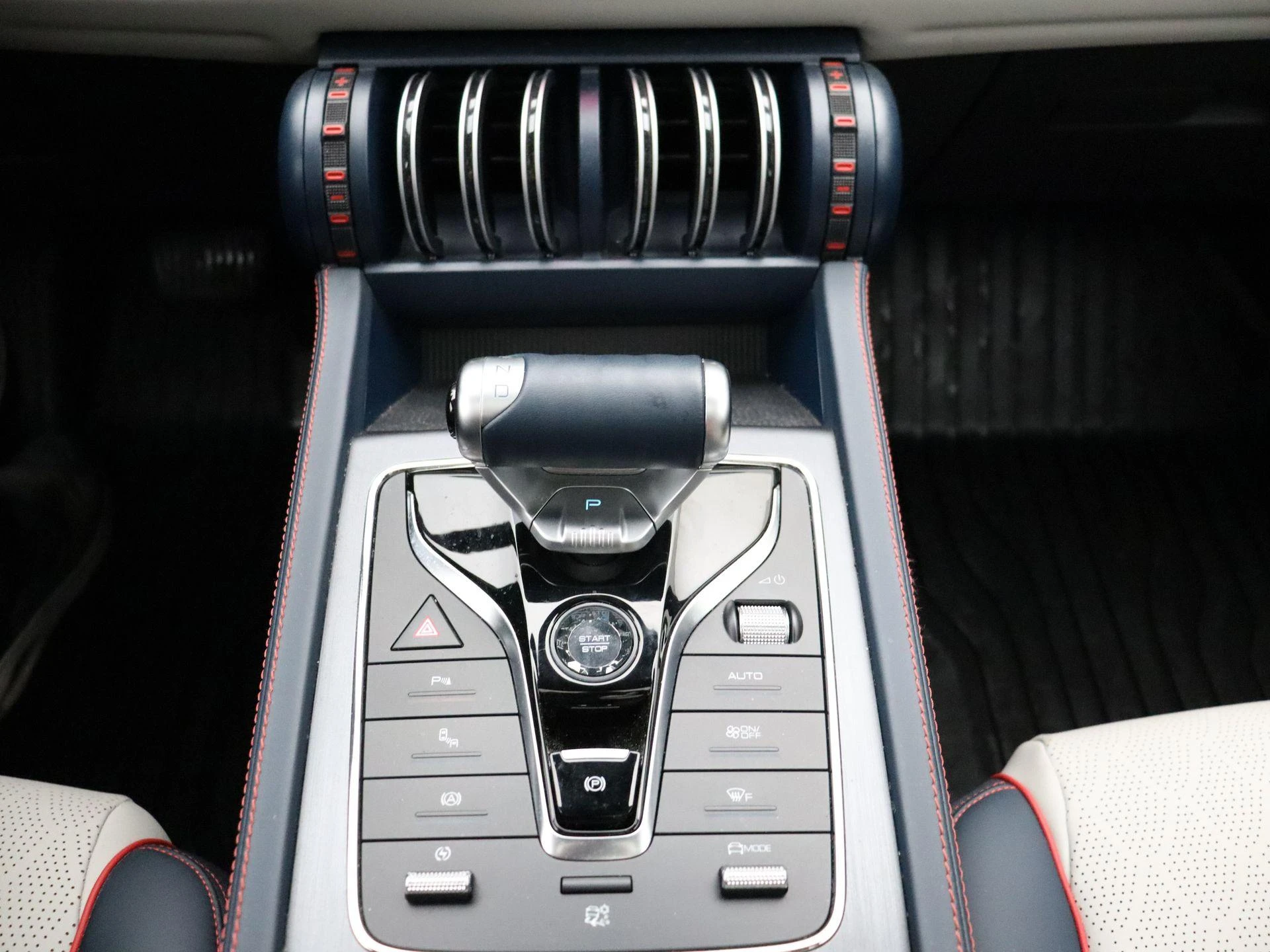 BYD-ATTO 3-image-23