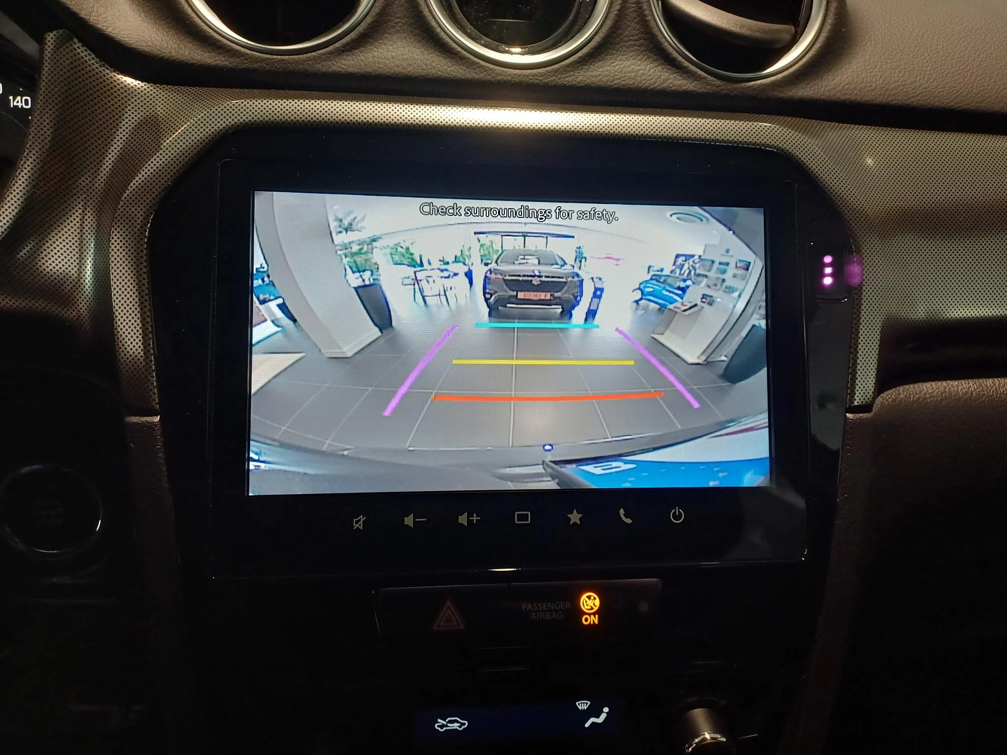 Suzuki-Grand Vitara-image-14