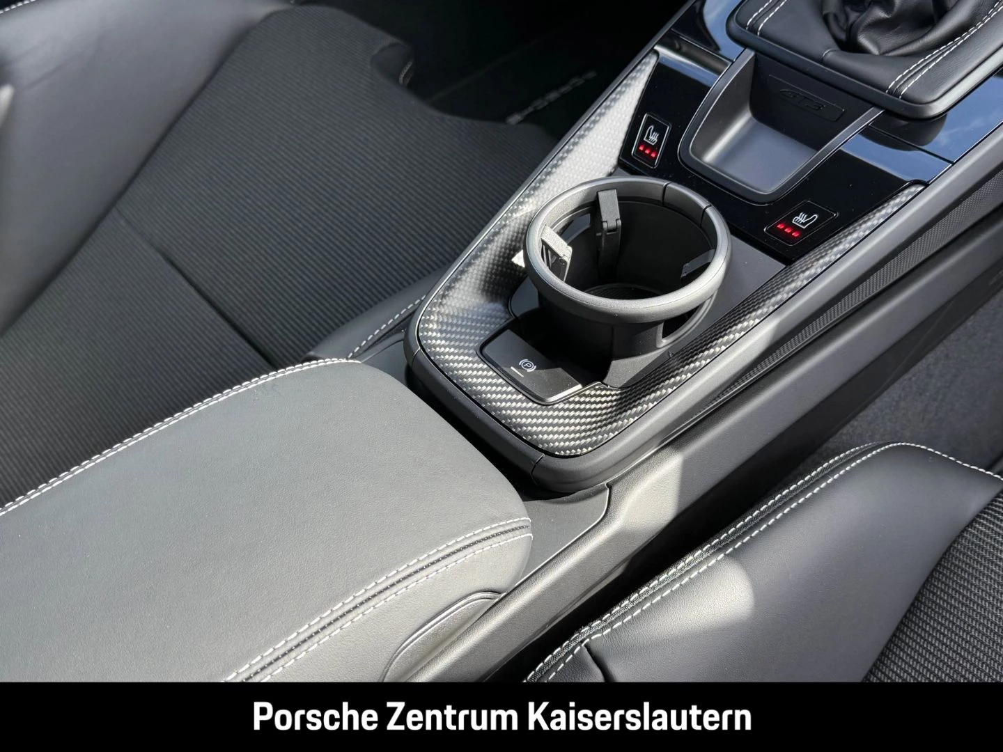 Porsche 911 992 GT3 mit Touring-Paket Liftsystem-VA BOSE gt3 mit touring-paket