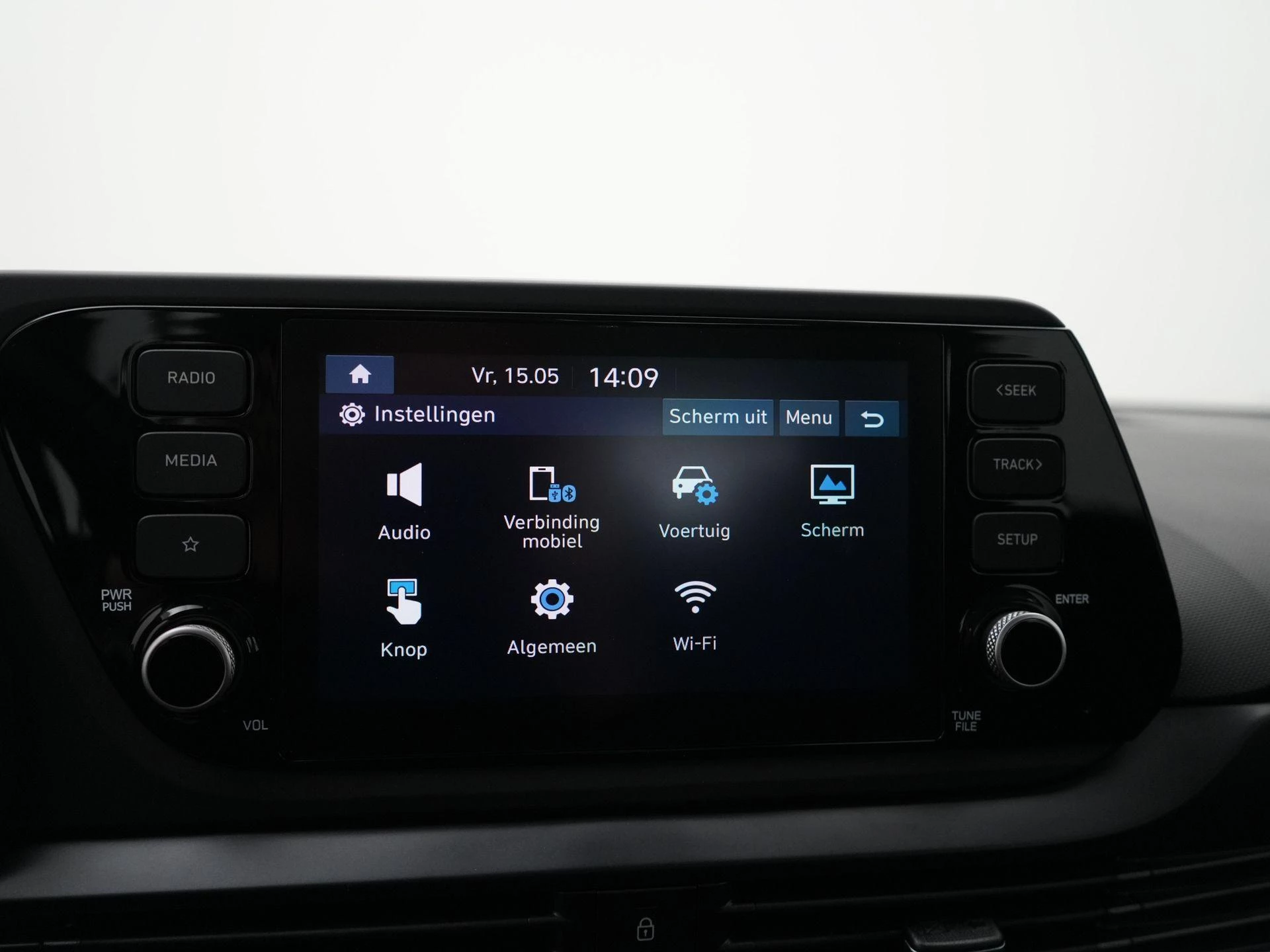 Hyundai Bayon 1.0 T-GDI Comfort