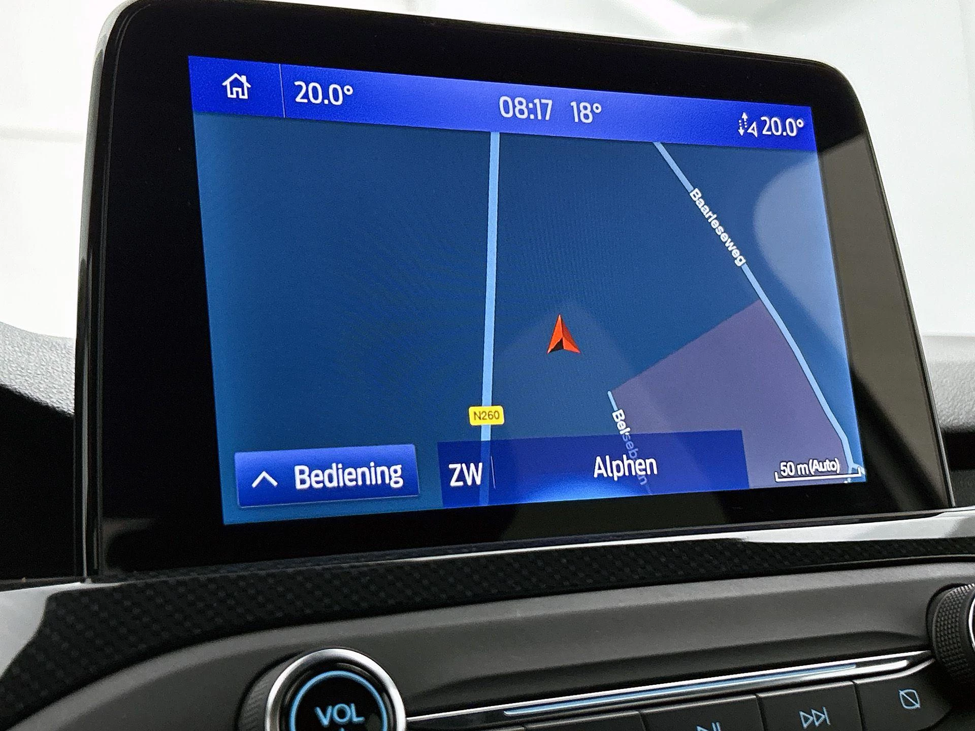 Ford Focus 1.0 EcoBoost Hybrid ST Line X Business
