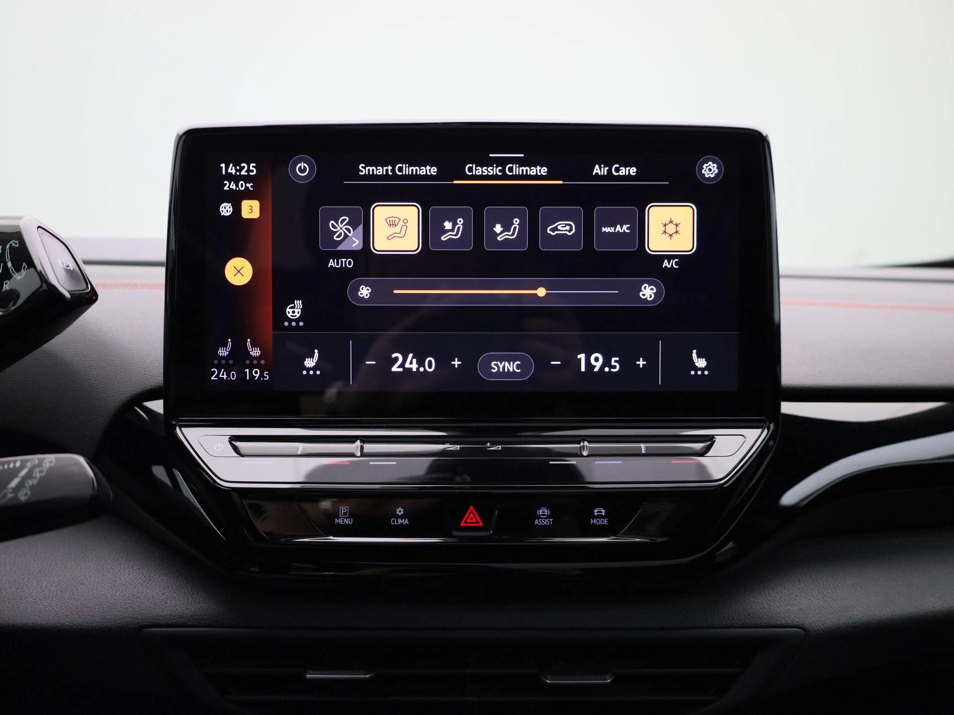 Volkswagen ID.4 GTX 4Motion 77 kWh 299 PK|