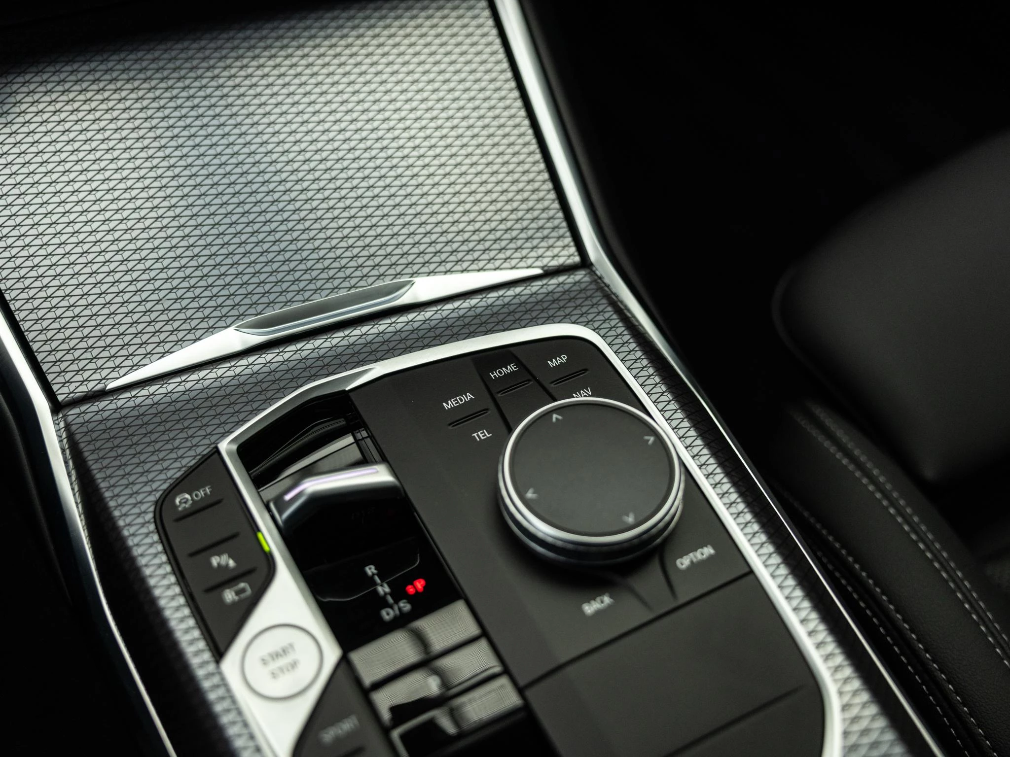 BMW 3 Serie Touring 330e