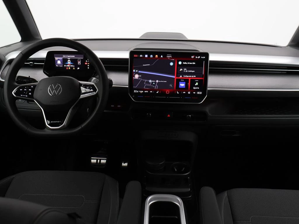 Volkswagen ID. Buzz ID.Buzz Lwb Energy (286 pk) 86 kWh RWD // DEMO