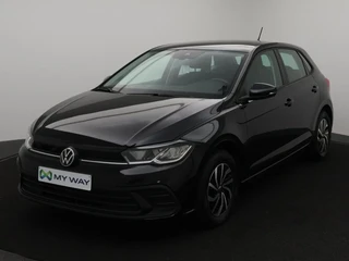 Volkswagen Polo 1.0 TSI Life Business DSG 95PK *AUTOMAAT*NAVI*AIRCO*CRUISE CONTROLE*...*