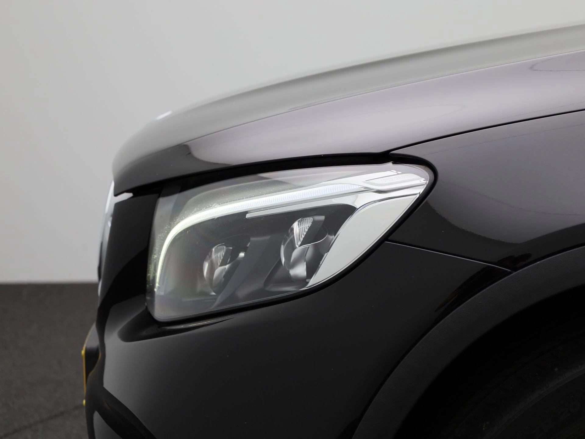 Mercedes-Benz GLC 250 4MATIC