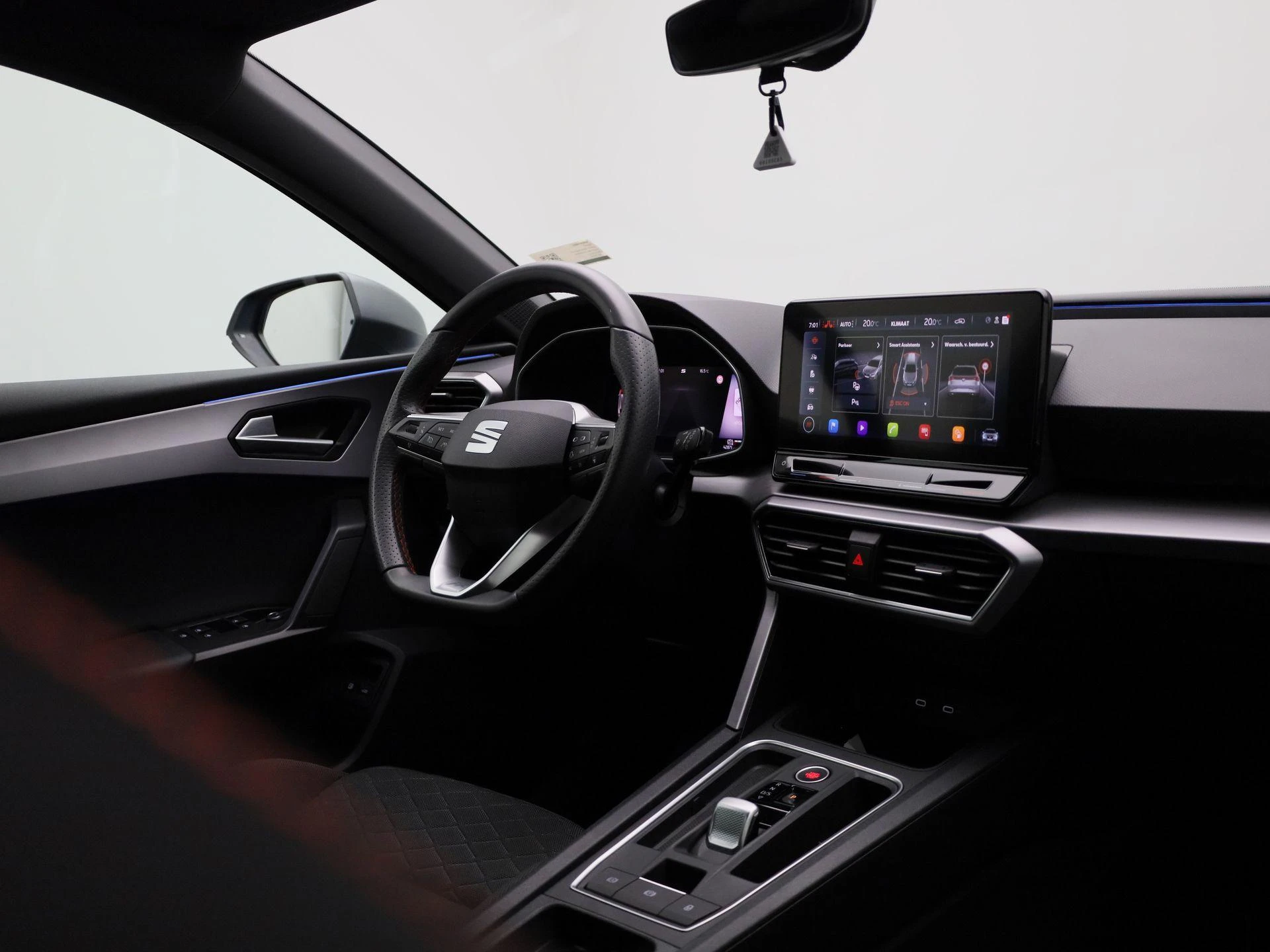 SEAT Leon - 36