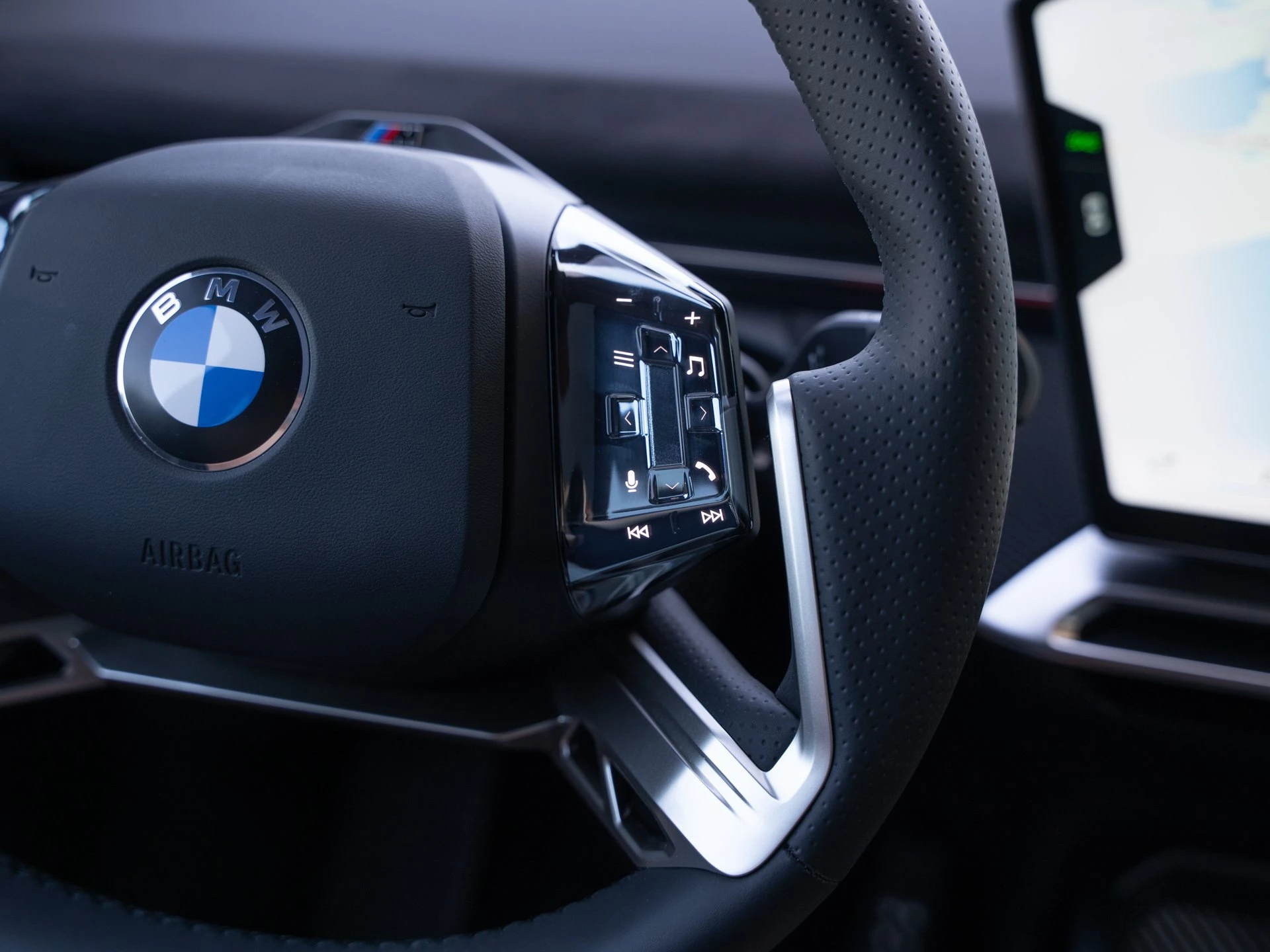 BMW iX3 xDrive50 M Pro sofort verfügbar !!!