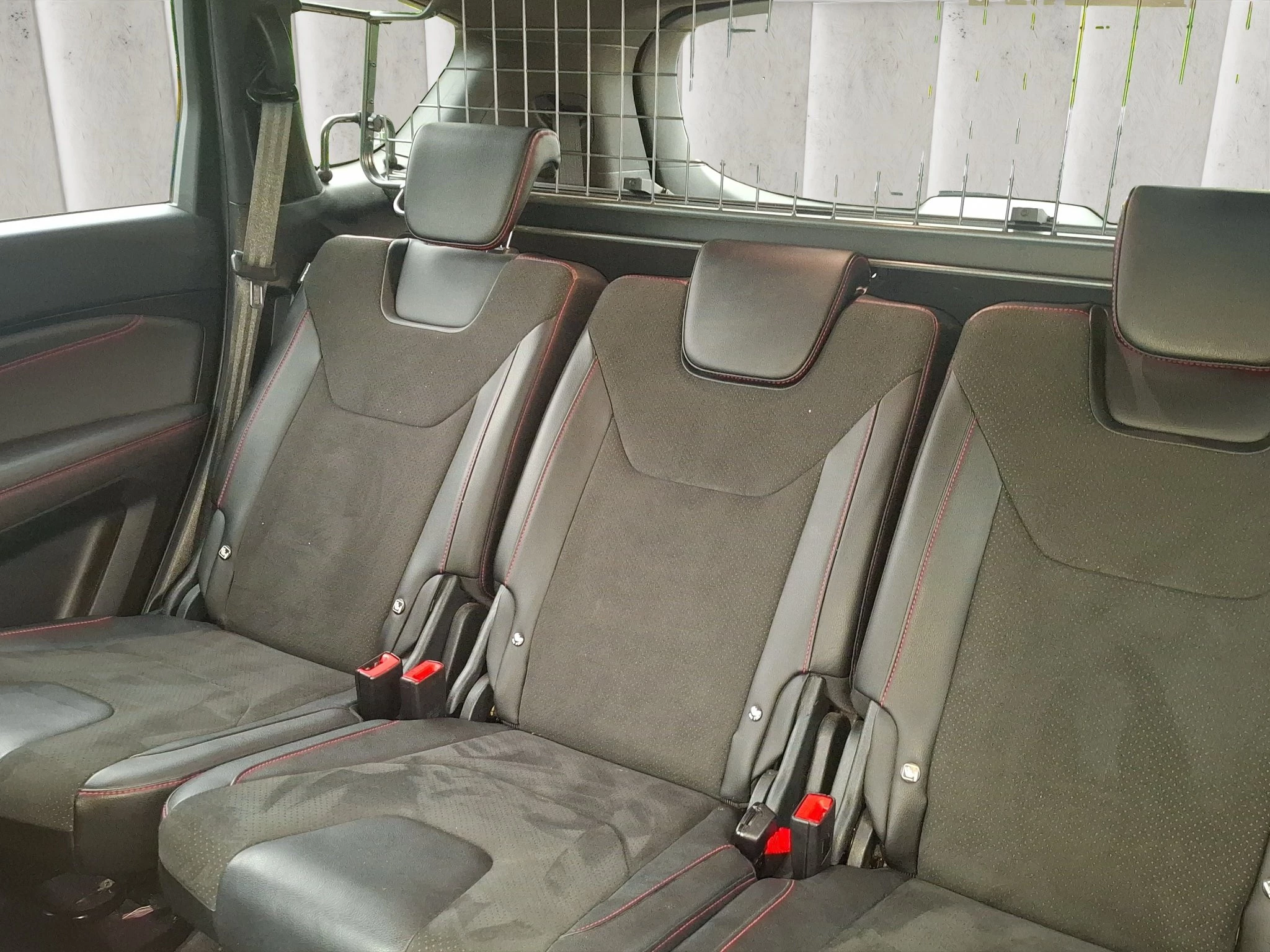 Ford S-Max ST-Line