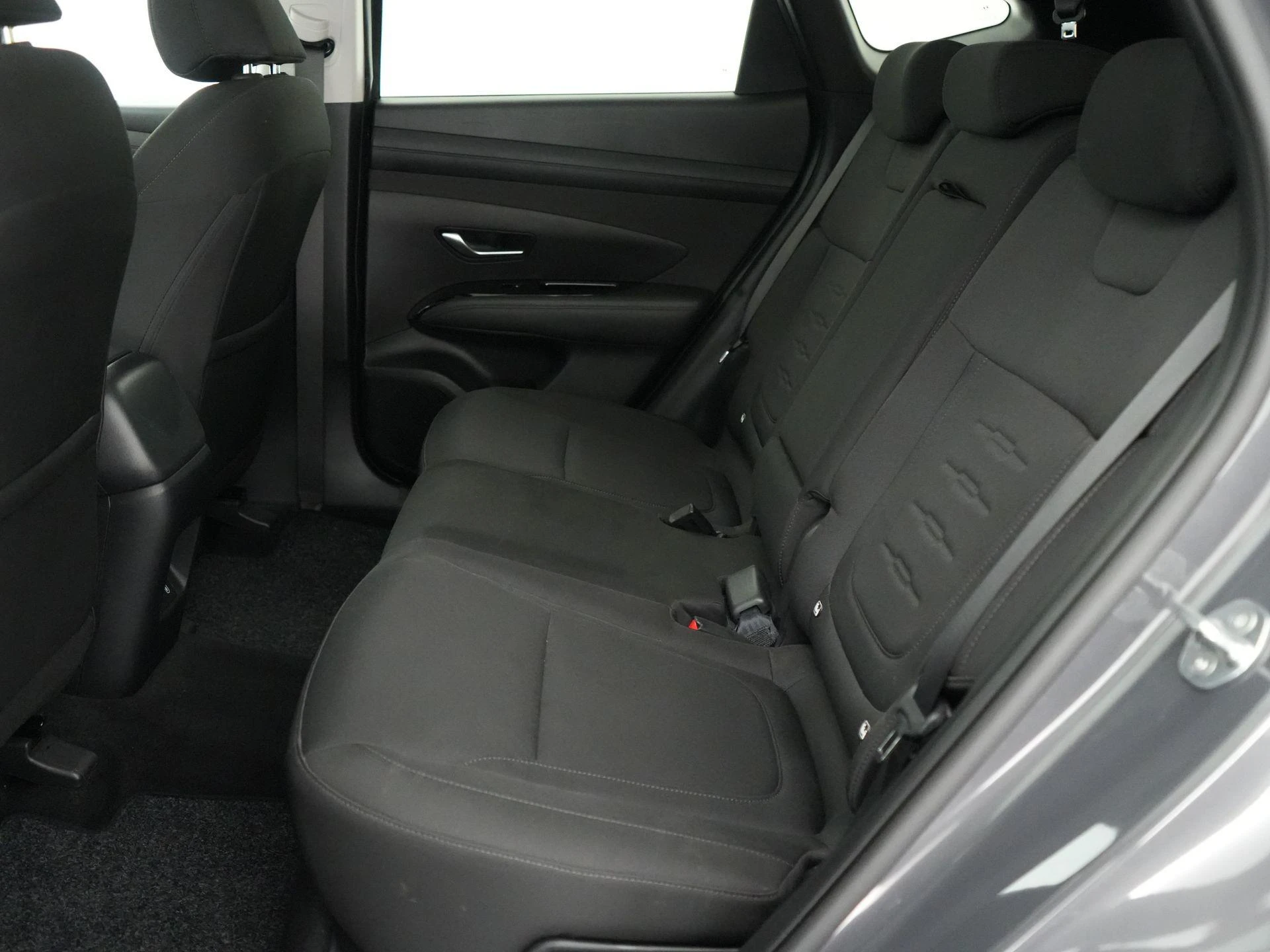 Hyundai Tucson 1.6 T-GDi Feel 7-DCT