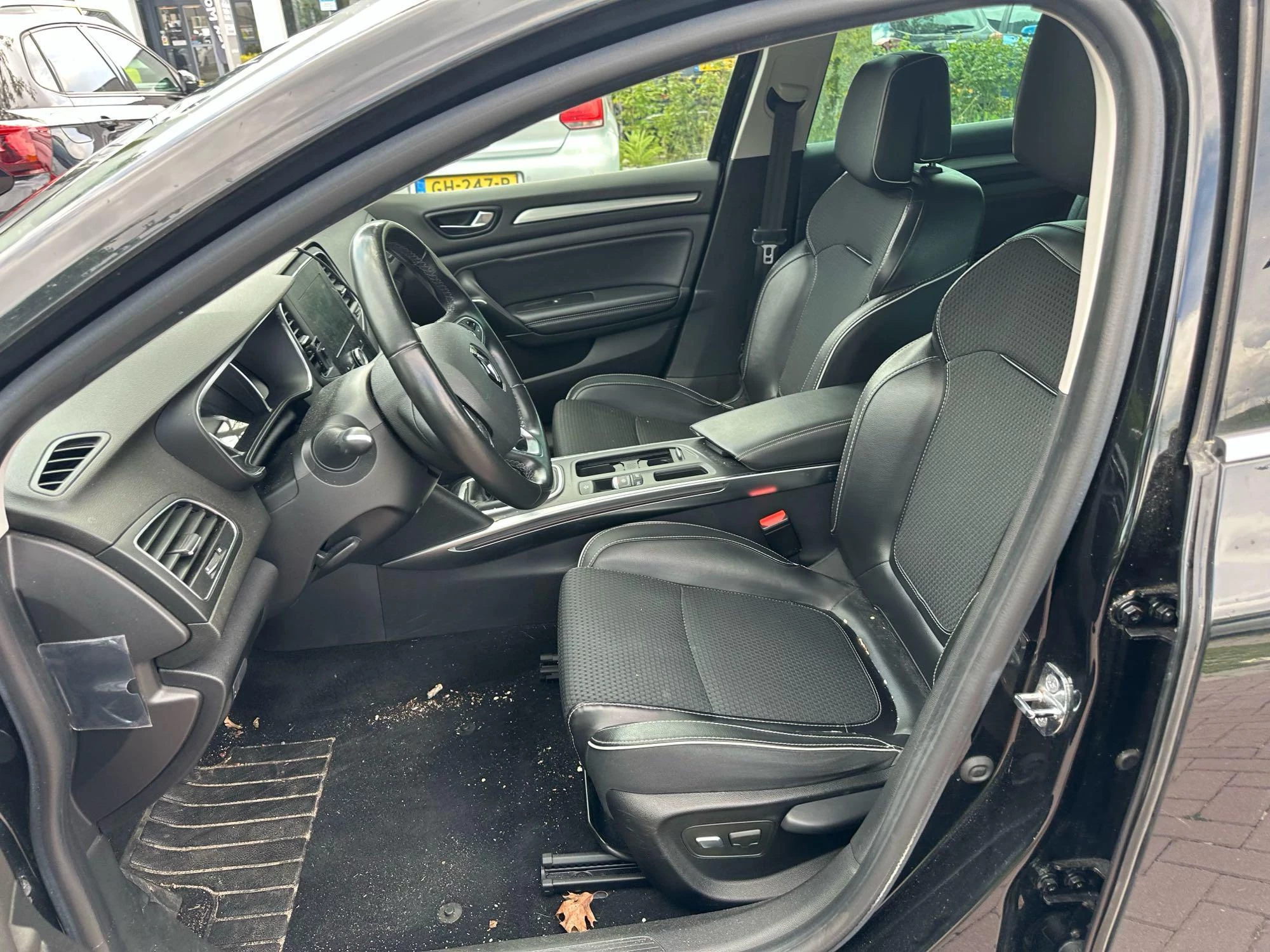Renault Mégane Estate