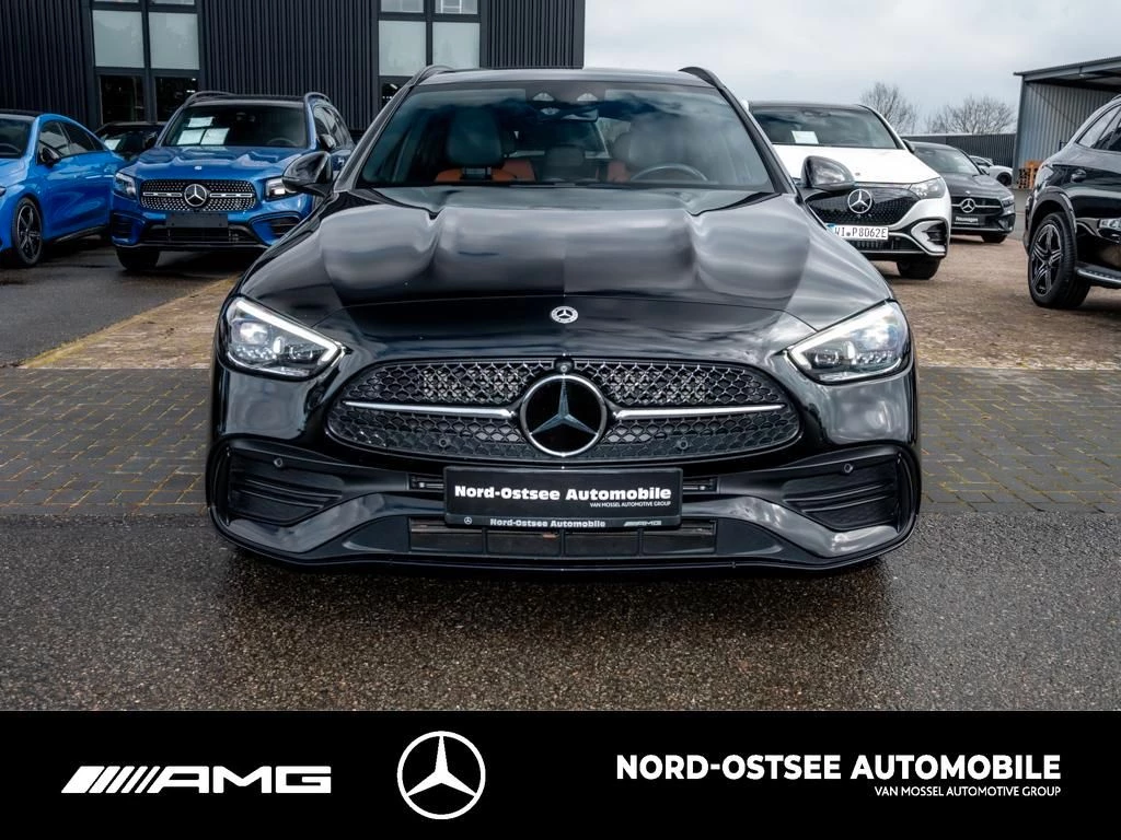 Mercedes-Benz-C-Klasse-image-1