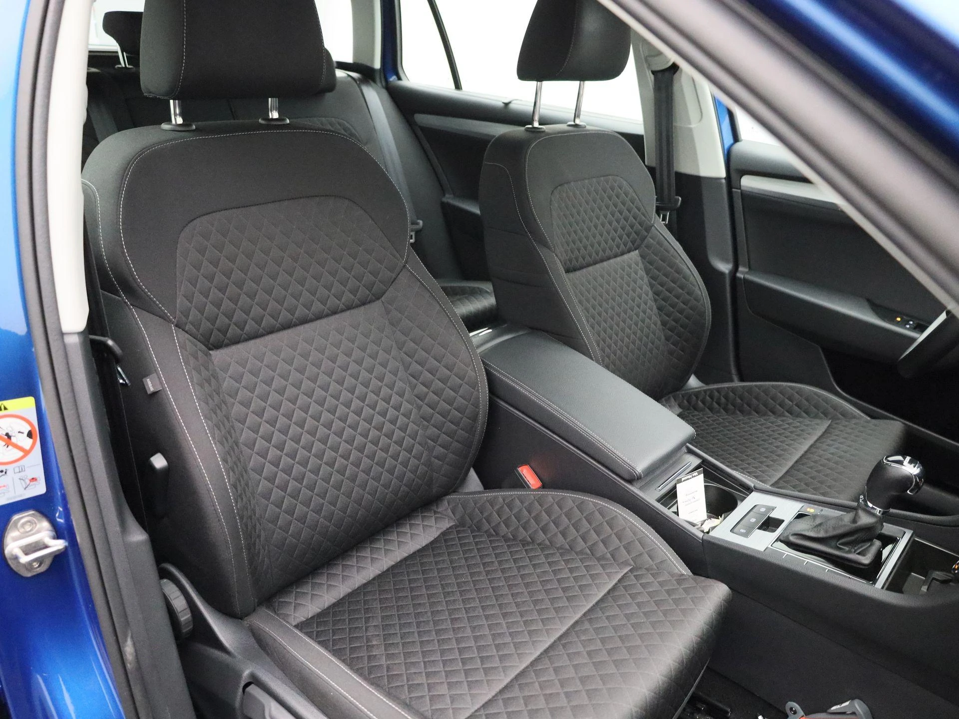 Škoda Superb Combi 1.5 TSI ACT Business Edition