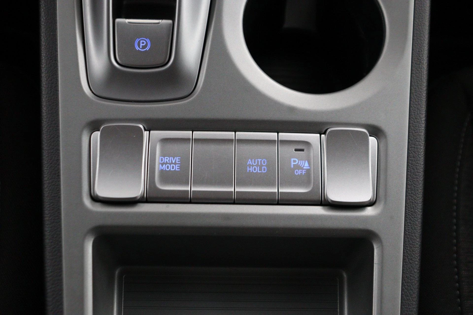 Hyundai Kona EV Fashion 64 kWh |