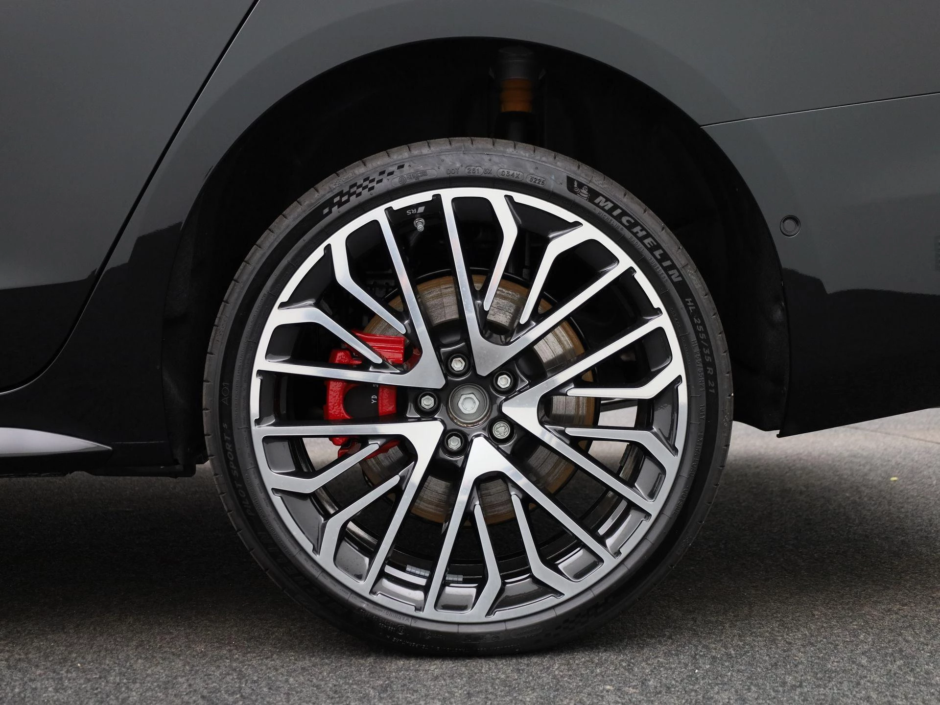 Audi A6 Avant 2.0 e-hybrid quattro S Competition 367 PK