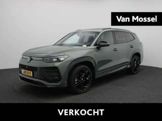 Volkswagen Tayron 1.5 eHybrid R-Line Edition 204 PK|