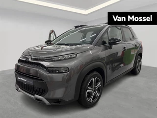 Citroën C3 Aircross 1.5 BlueHDi 110 S&S MAN6 Feel