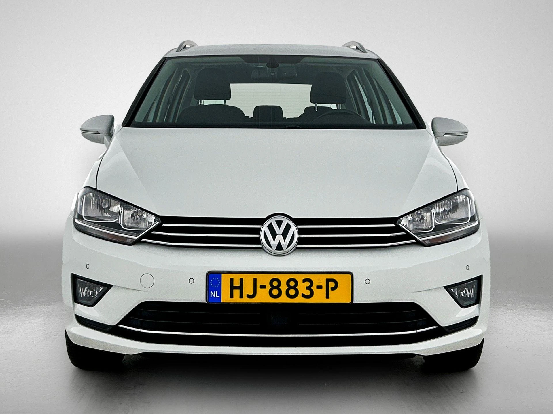 Volkswagen-Golf Sportsvan-image-4
