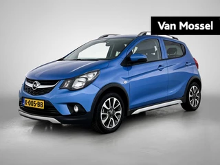 Opel KARL 1.0 Rocks Online Edition