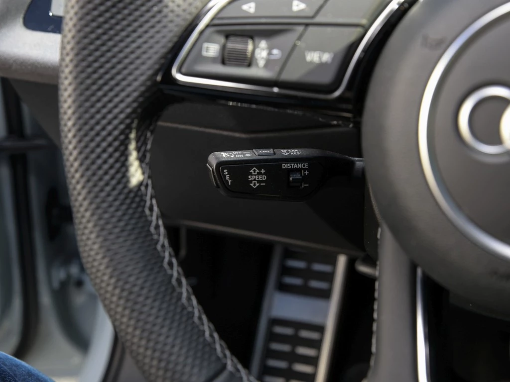 Audi A3 Limousine 30 TFSI S line Inter ACC Kamera GWP