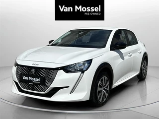 Peugeot e-208 EL Active 136HK 5d Aut.