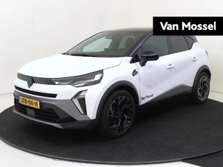 Renault Captur 1.8 E-Tech full hybrid 160Pk esprit Alpine