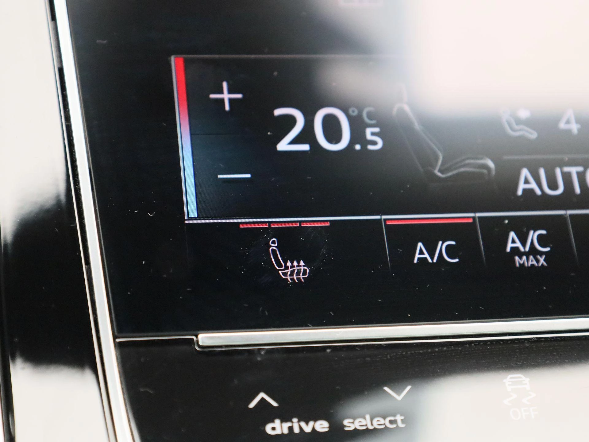 Audi Q7 60 TFSI e quattro Pro Line S Competition