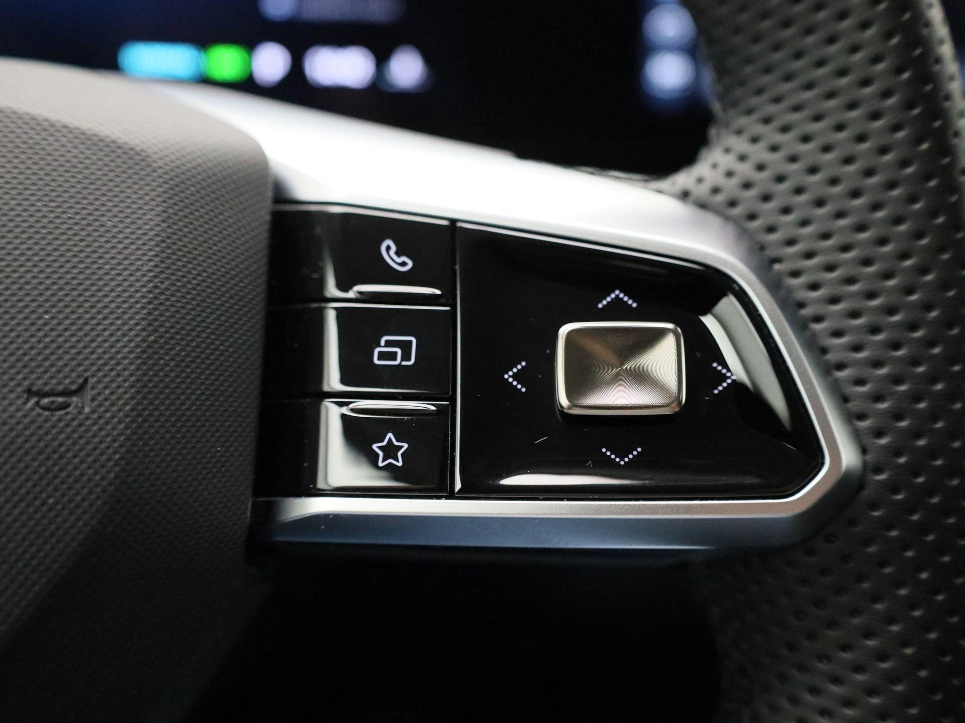 MG HS 1.5 Luxury PHEV