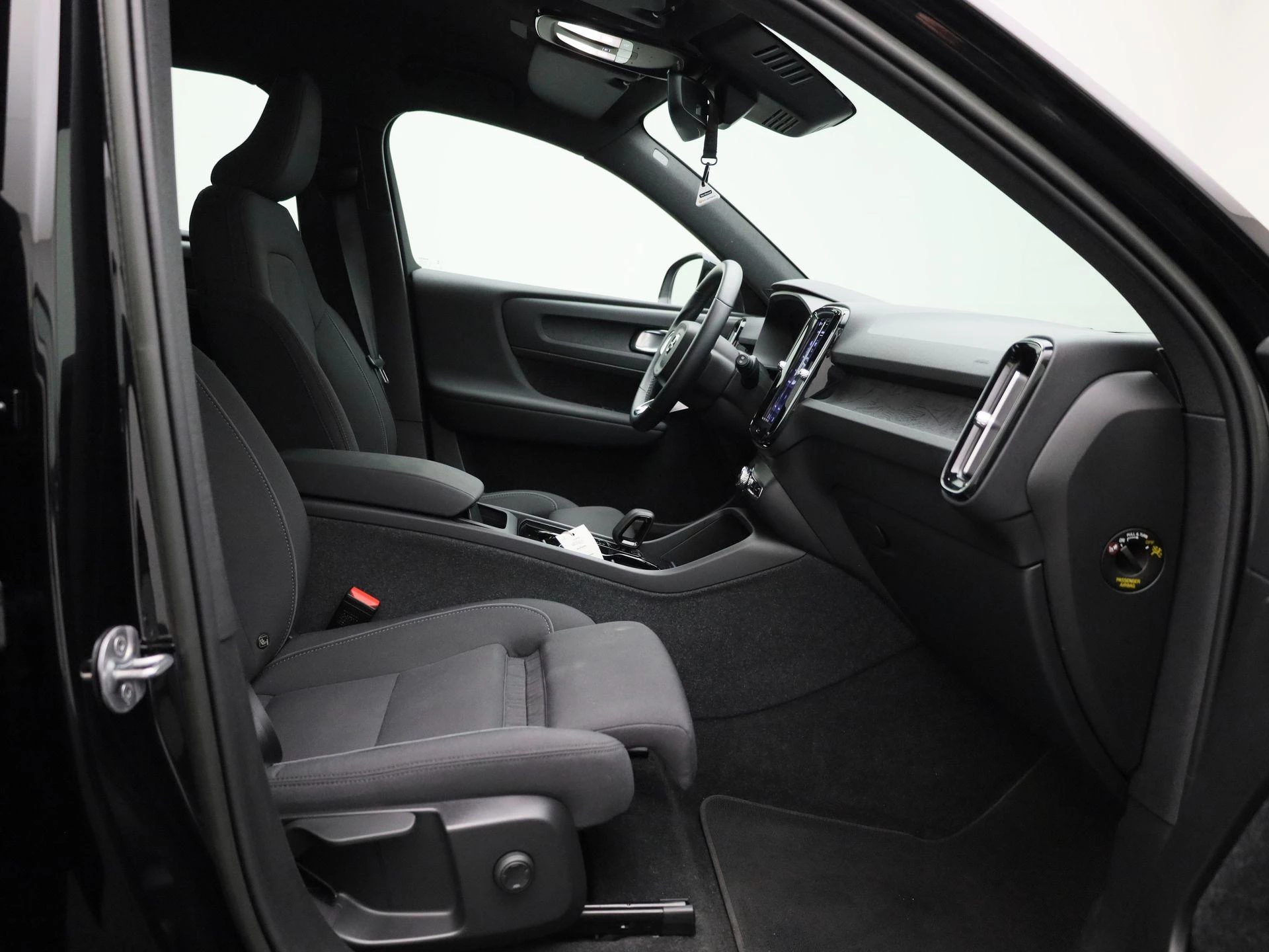 Volvo XC40 Recharge Core