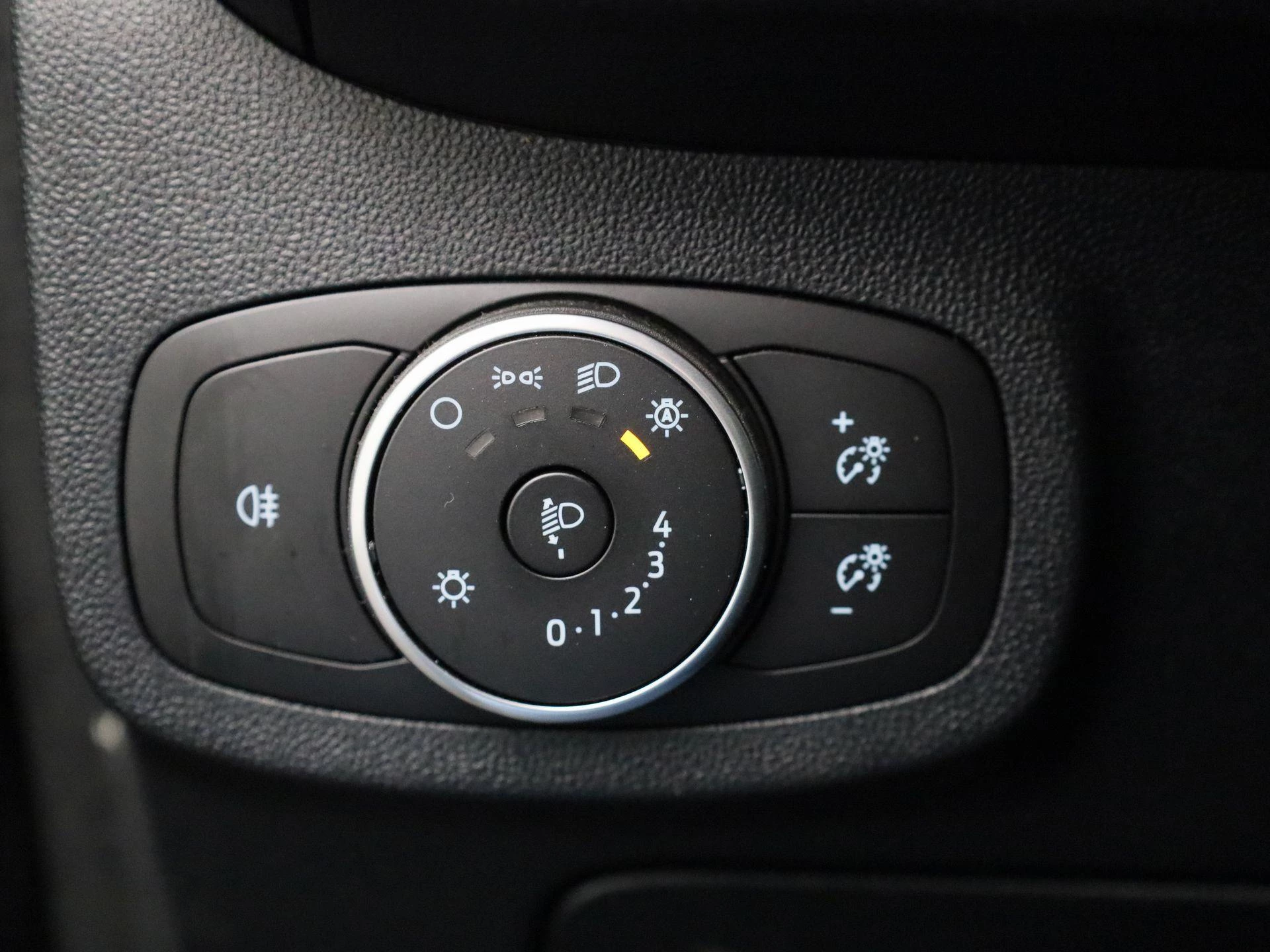 Ford Fiesta 1.0 EcoBoost Connected