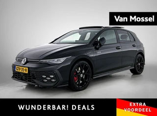 Volkswagen Golf 1.5 eHybrid GTE | 272 PK |