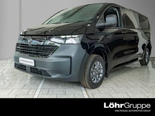 Volkswagen Transporter T7 Caravelle e-Transporter LR