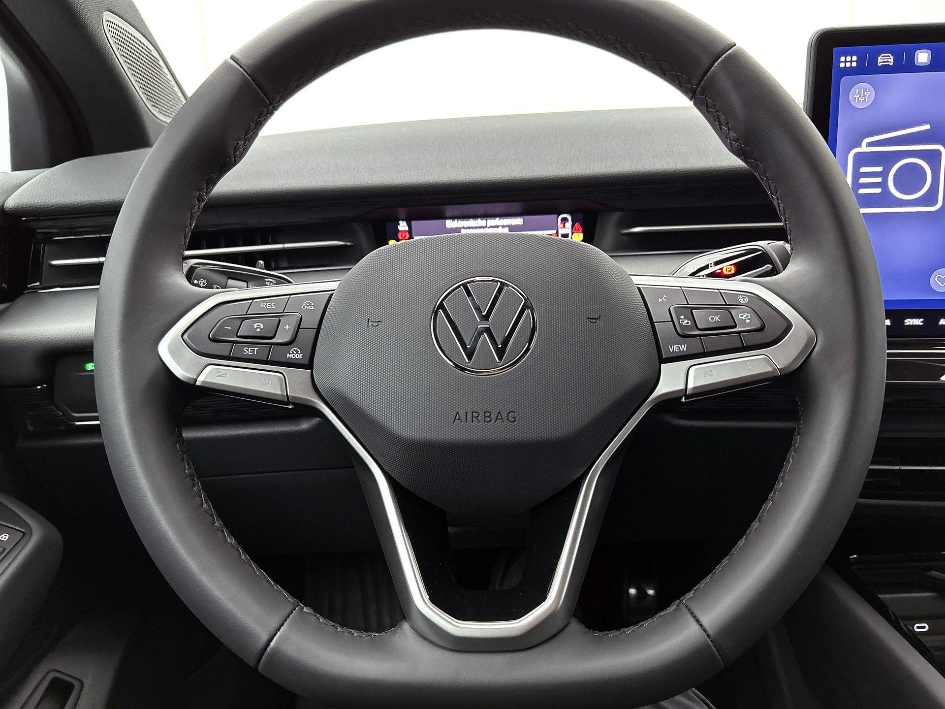 Volkswagen ID.7 Tourer Limited Edition 59 kWh 204pk