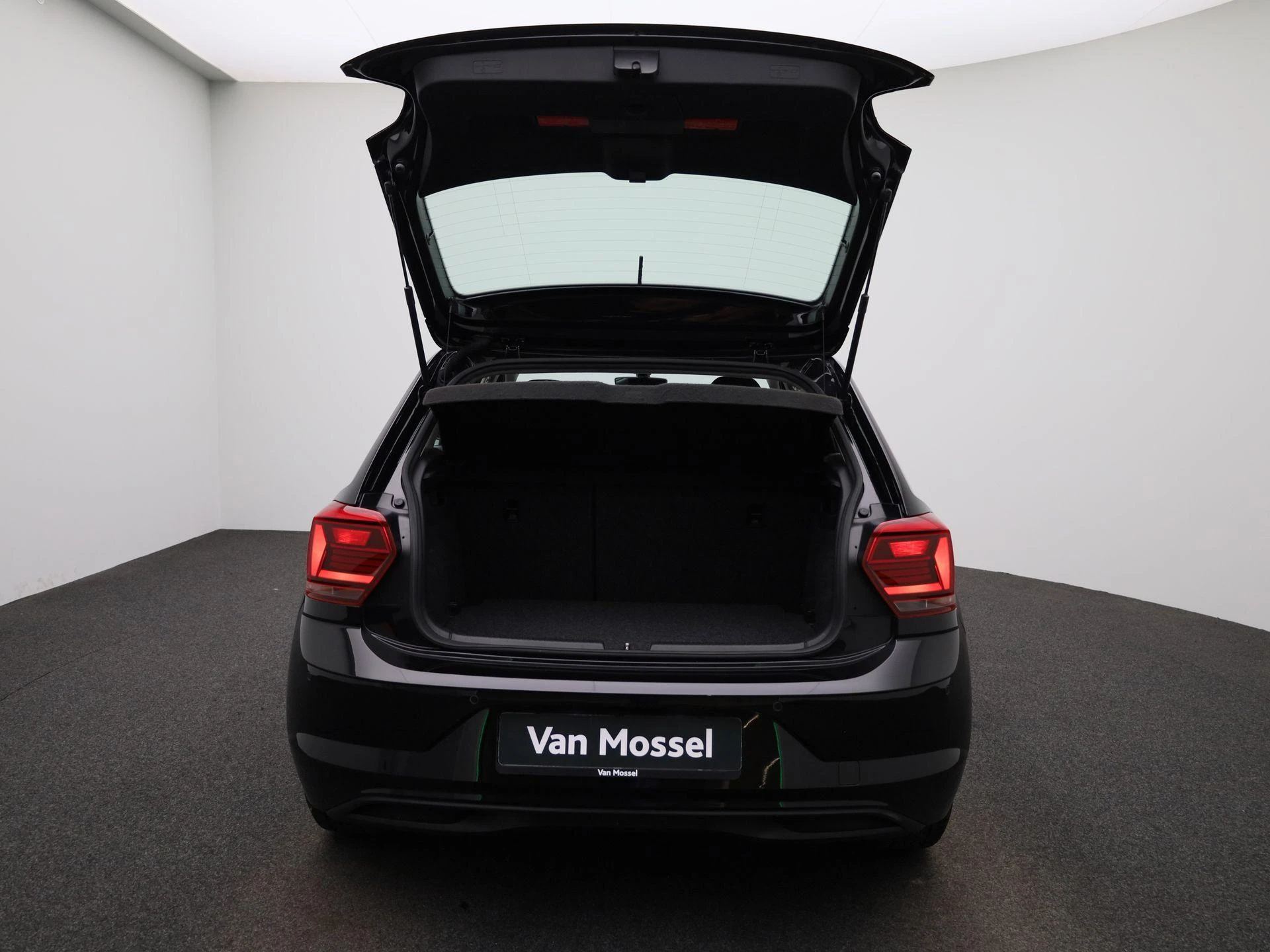 Volkswagen Polo 1.0 59kW Beats